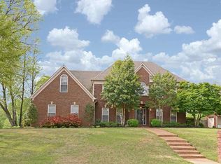 9649 Dove Spring Cv LOT 405, Germantown, TN 38139