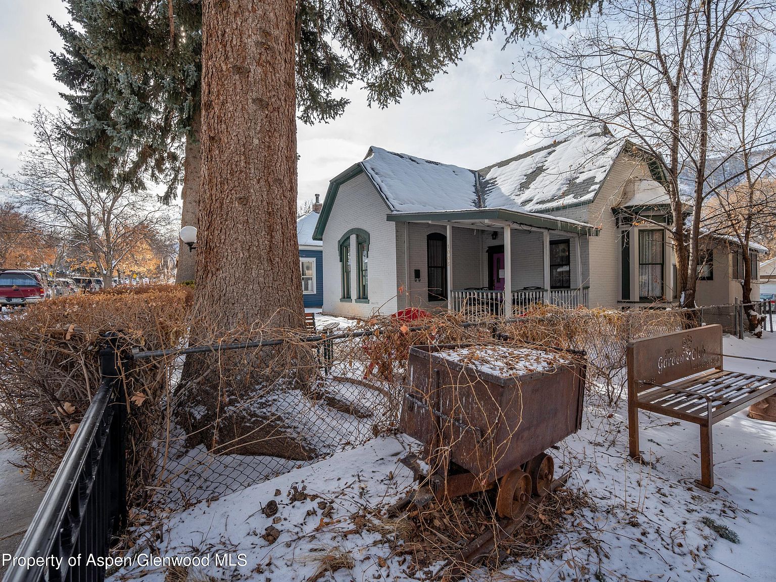 1005 Colorado Ave Glenwood Springs Co 81601 Zillow