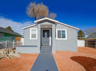 1517 E 1st St, Pueblo, CO 81001