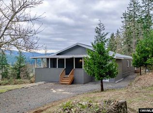 38608 Red Clay Ln, Lebanon, OR 97355