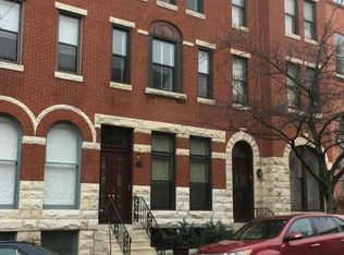 2030 Madison Ave, Baltimore, MD 21217