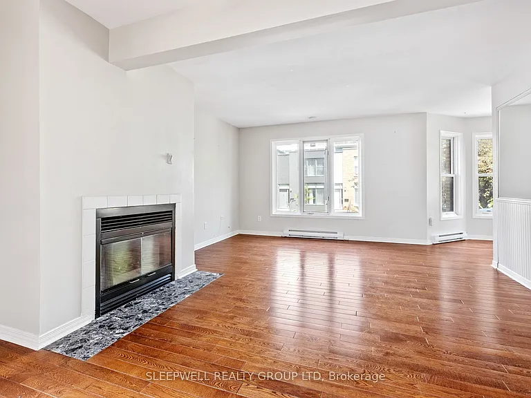 232 Wilbrod St #2 — Photo 4