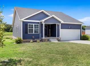 1202 Fredricksburg St, Franklin, KY 42134