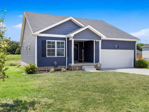 1202 Fredricksburg St, Franklin, KY 42134