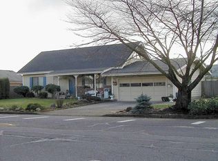 15603 NE 76th St, Vancouver, WA 98682