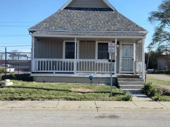 1252 Deloss St, Indianapolis, IN 46203