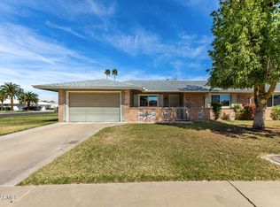 10212 W ROYAL OAK Road, Sun City, AZ 85351