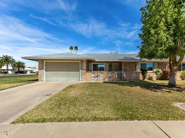 10212 W ROYAL OAK Road, Sun City, AZ 85351
