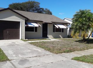3209 Cody St, New Pt Richey, FL 34655
