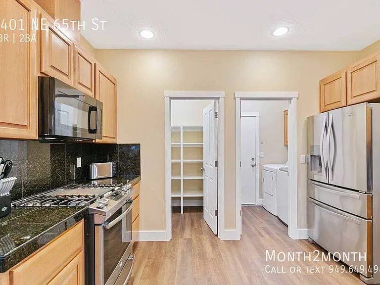 7401 NE 65th St — Photo 10