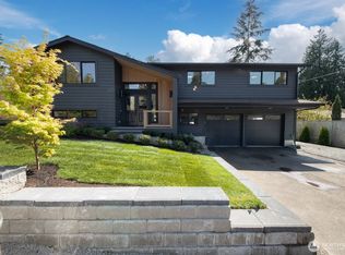 13522 28th Ave NE, Seattle, WA 98125