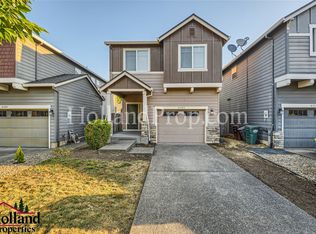4103 SE Lone Oak St, Hillsboro, OR 97123