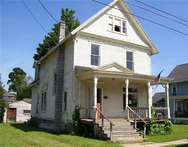 18 Monell St, Greene, NY, 13778
