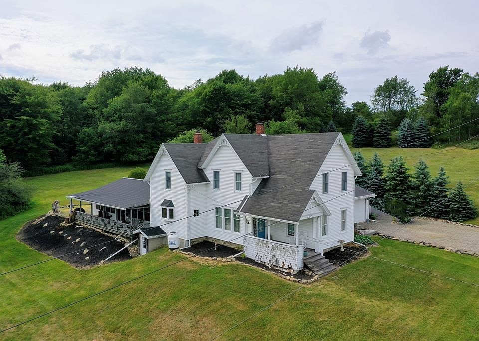 1323 Harkenrider Rd, Rexville, NY 14877 MLS 274863 Zillow