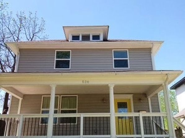 526 N Sergeant Ave
