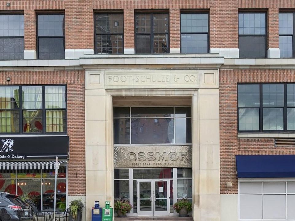 1st image of 500 Robert St Unit 315