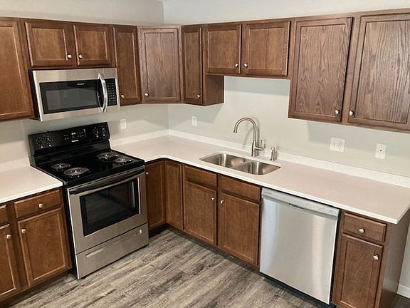 2nd image of 11433 Town Center Dr NE #11433