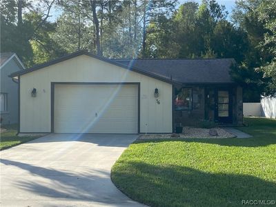 (Undisclosed Address), Homosassa, FL, 34446