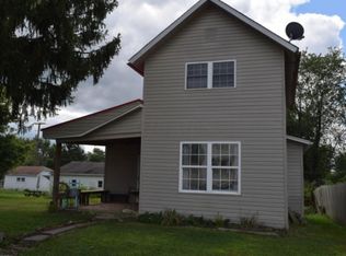 439 Ballard Ave, Newark, OH 43055