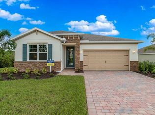 Clifton Plan, Coral Bay - Express & Tradition, North Fort Myers, FL 33903