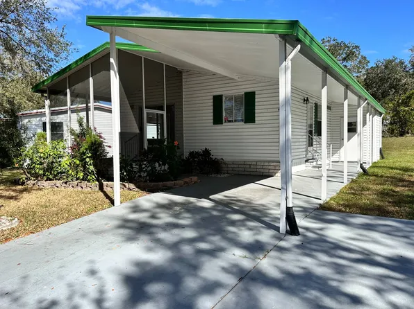 505 Choo Choo Ln #517, Valrico, FL 33594