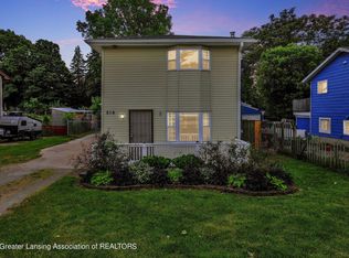 514 Chilson Ave, Lansing, MI 48906