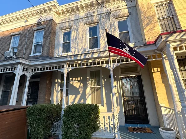 609 Saint James St, Richmond, VA 23220
