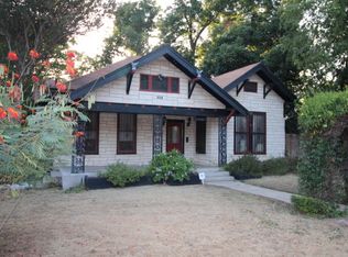 319 Spofford St, San Antonio, TX 78208