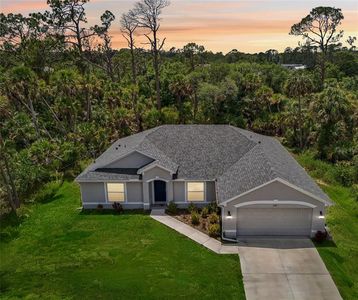 4091 Dull St, North Port, FL, 34286