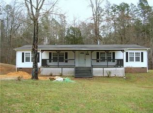 337 Bescher Chapel Rd, Trinity, NC 27370