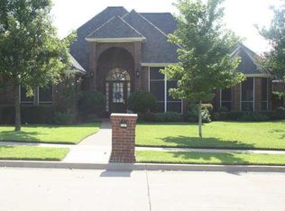 6101 Montford Dr, Colleyville, TX 76034