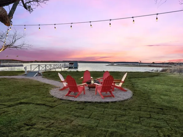 413 Hoot Ave, Graford, TX 76449