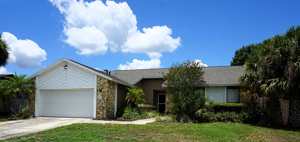 Building Photo - 8764 Granada Blvd