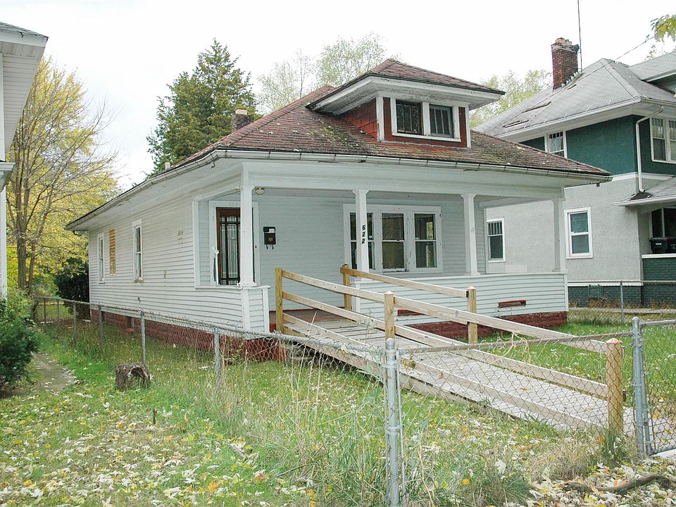 2nd image of 622 Haney Ave