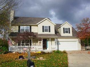 55341 Mayapple Trl E, Osceola, IN 46561