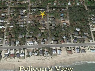 1118 Byrd St, Edisto Island, SC 29438
