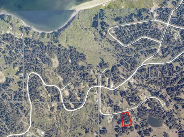 1253 S Boone Ln, Seldovia, AK 99663