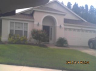 1249 Aldrich Ct, Zephyrhills, FL 33543