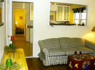 118 Sheldon Ter APT 2L, New Haven, CT 06511