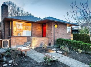 2019 McGilvra Blvd E, Seattle, WA 98112