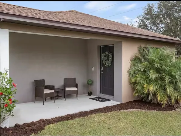 15948 Villa City Rd Unit A, Groveland, FL 34736