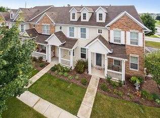 24716 W George Washington Dr, Plainfield, IL 60544