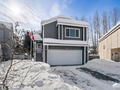 3664 Mirage Cir, Anchorage, AK, 99504