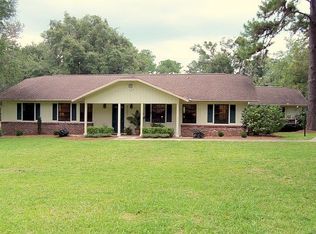 8131 NW 43rd Ln, Ocala, FL 34482
