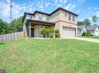 8659 Vida Ln, Riverdale, GA 30274