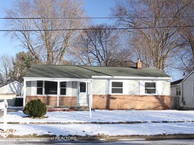 5927 Annapolis Dr, Lansing, MI, 48911