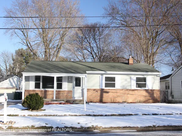 5927 Annapolis Dr, Lansing, MI 48911