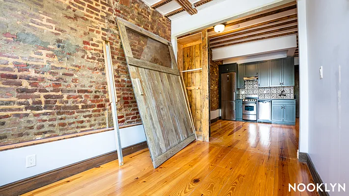 Rented by Nooklyn NYC LLC | media 8