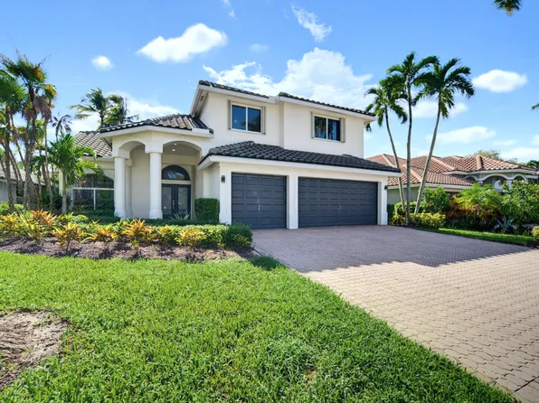 19614 STAR ISLAND Drive, Boca Raton, FL 33498
