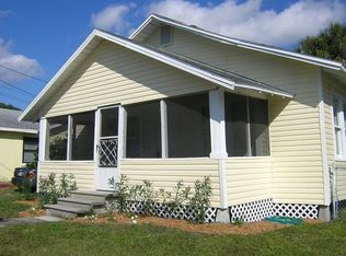 2312 Orange Ave, Sarasota, FL 34234